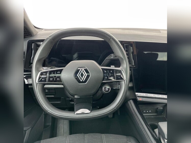 Renault Austral Austral 1.3 TCe Mild Hybrid Techno CVT 116kW foto 6